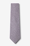 Denver Gray Tie Photo (1)