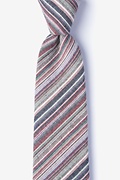 Eastlake Gray Tie Photo (0)