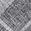 Gray Cotton Kirkland Diamond Tip Bow Tie