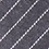 Gray Cotton Lewisville Extra Long Tie