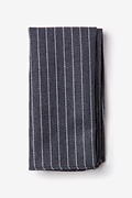 Lewisville Gray Pocket Square Photo (0)