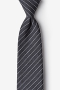 Lewisville Gray Tie Photo (0)