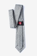 Port Gray Tie Photo (1)