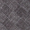 Gray Cotton Prescott Pocket Square