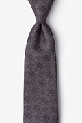 Prescott Gray Tie Photo (0)