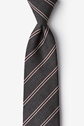 Seagoville Gray Tie Photo (0)