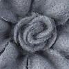 Gray Felt Begonia