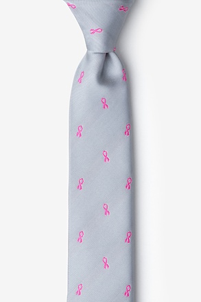 Breast Cancer Ribbon