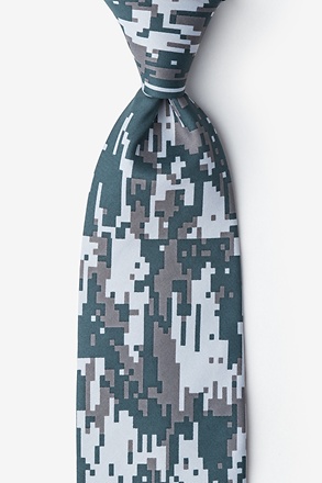 Digital Camo