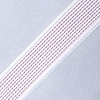 Gray Microfiber Jefferson Stripe