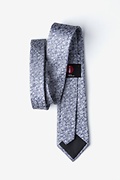Bali Gray Tie Photo (1)