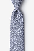 Bali Gray Tie Photo (0)