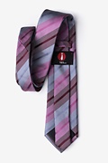 Bintan Gray Tie Photo (2)