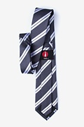 Blackwater Gray Tie Photo (1)