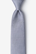 Borden Gray Tie Photo (0)