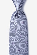 Boulder Gray Tie Photo (0)