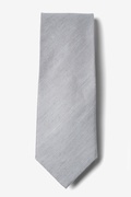 Cornell Gray Tie Photo (0)