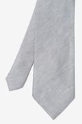 Cornell Gray Tie Photo (1)