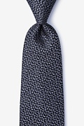 Doolittle Gray Tie Photo (0)