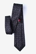 Harrington Gray Tie Photo (1)