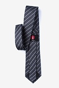 Lagan Gray Tie Photo (1)