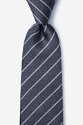 Lagan Gray Tie Photo (0)