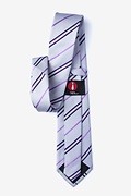 Maigue Gray Tie Photo (1)
