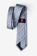 PIONEER Gray Tie Photo (1)