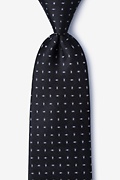 Trinity Gray Tie Photo (0)