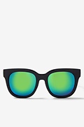 Green Humboldt Revo Sunglasses Photo (0)