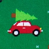 Green Carded Cotton I Pine for You