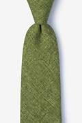 Ben Green Tie Photo (0)