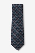 Chandler Green Extra Long Tie Photo (1)