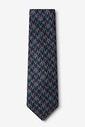 Chandler Green Tie Photo (1)