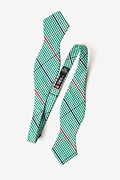 Douglas Green Diamond Tip Bow Tie Photo (1)