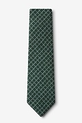 Glendale Green Tie Photo (1)