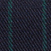 Green Cotton Glenn Heights Pocket Square