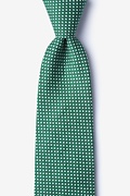 Gregory Green Extra Long Tie Photo (0)