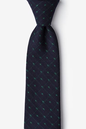 Gresham Green Extra Long Tie