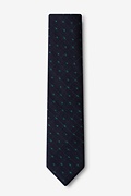 Gresham Green Skinny Tie Photo (1)