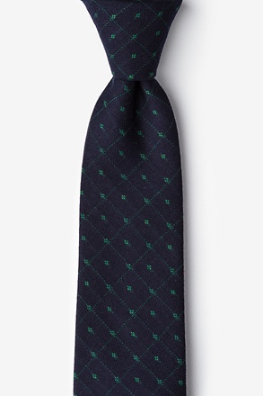 Gresham Green Tie