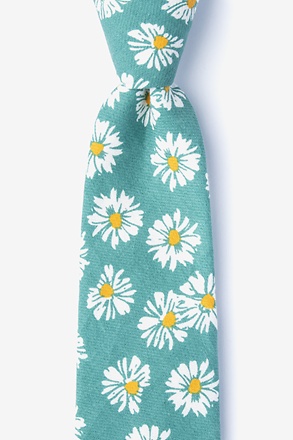 Hinton Green Tie