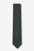 Holbrook Green Skinny Tie Photo (1)