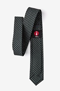 Holbrook Green Skinny Tie Photo (2)