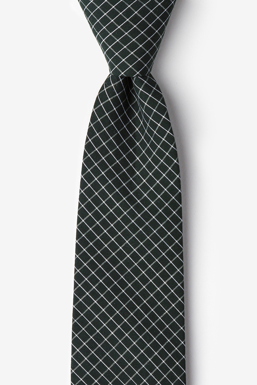 Holbrook Green Tie Photo (0)