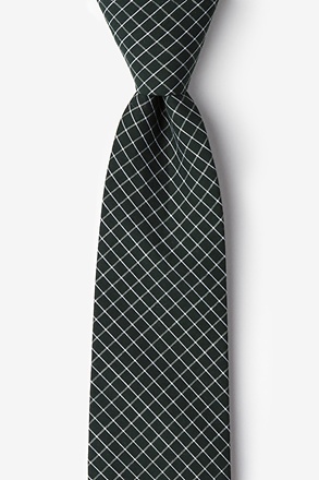 Holbrook Green Tie