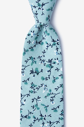 _Hoyt Green Tie_