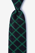 Joaquin Green Tie Photo (0)