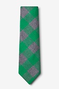 Kent Green Tie Photo (1)