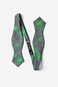 Kirkland Green Diamond Tip Bow Tie Photo (1)